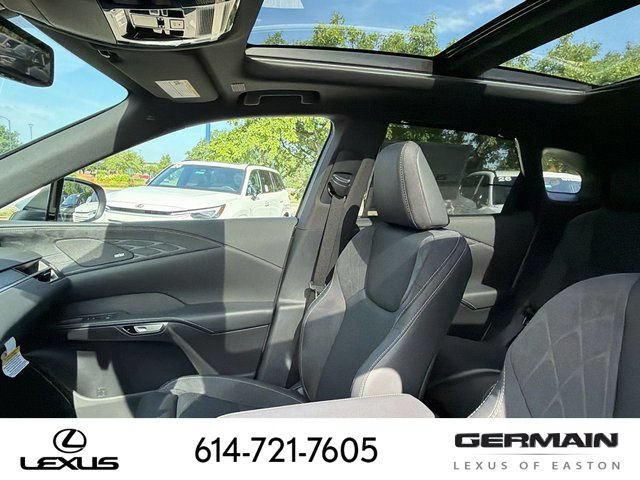 New 2026 Lexus RX 350 AWD/4WD image 22