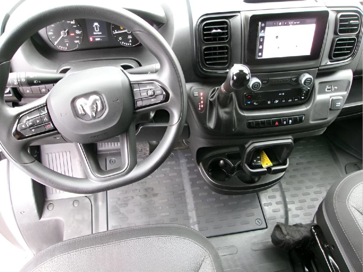 Used 2023 RAM ProMaster 2500 image 11