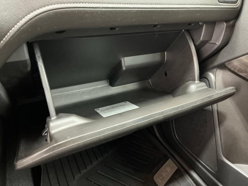 Used 2022 GMC Canyon Elevation w/ Trailering Package RWD image 28