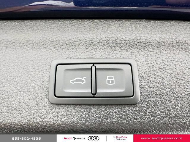Certified 2023 Audi Q3 2.0T Premium Plus w/ Premium Plus Package AWD/4WD image 11
