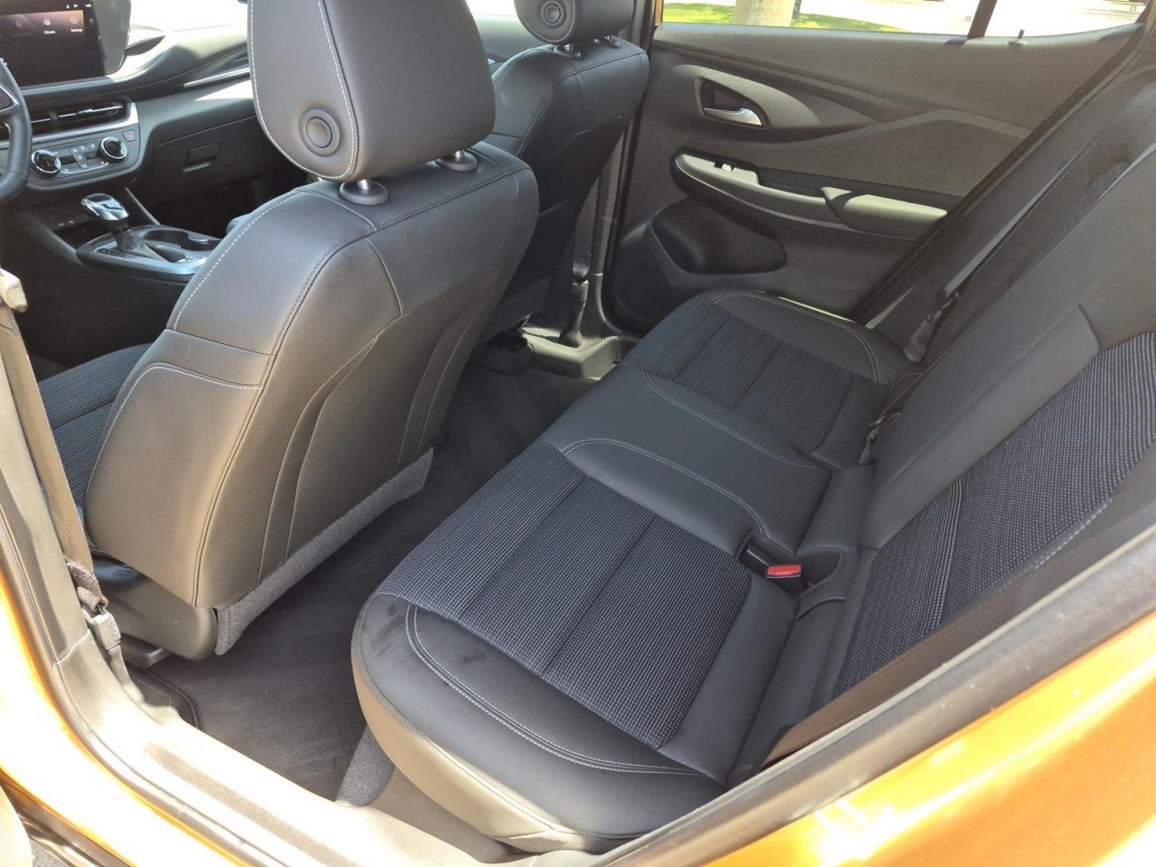 Certified 2024 Buick Envista Preferred w/ Convenience I Package FWD image 13