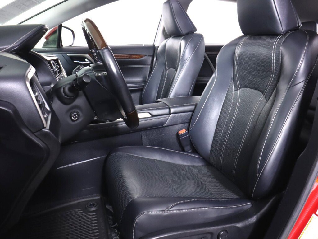 Used 2019 Lexus RX 350 AWD w/ Navigation Package image 34