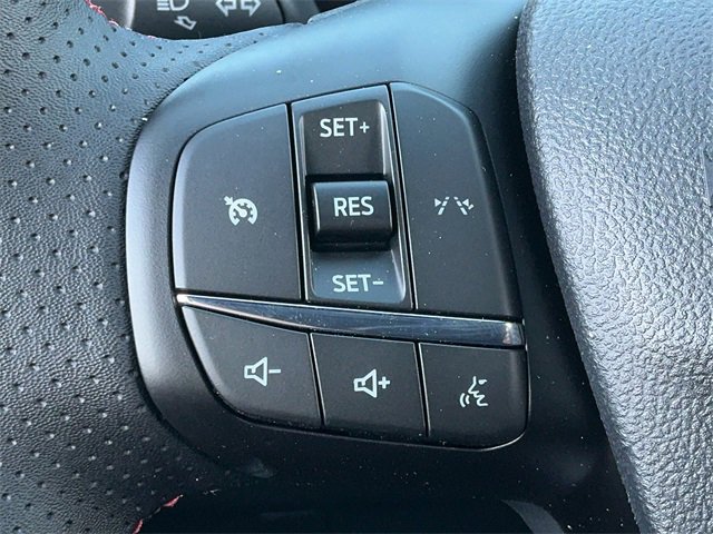 New 2026 Ford Escape ST-Line w/ Cold Weather Package image 23