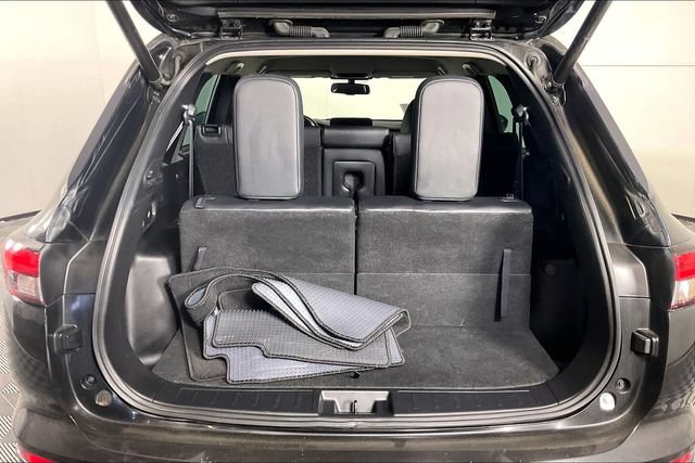 Used 2023 Mitsubishi Outlander SEL FWD image 29