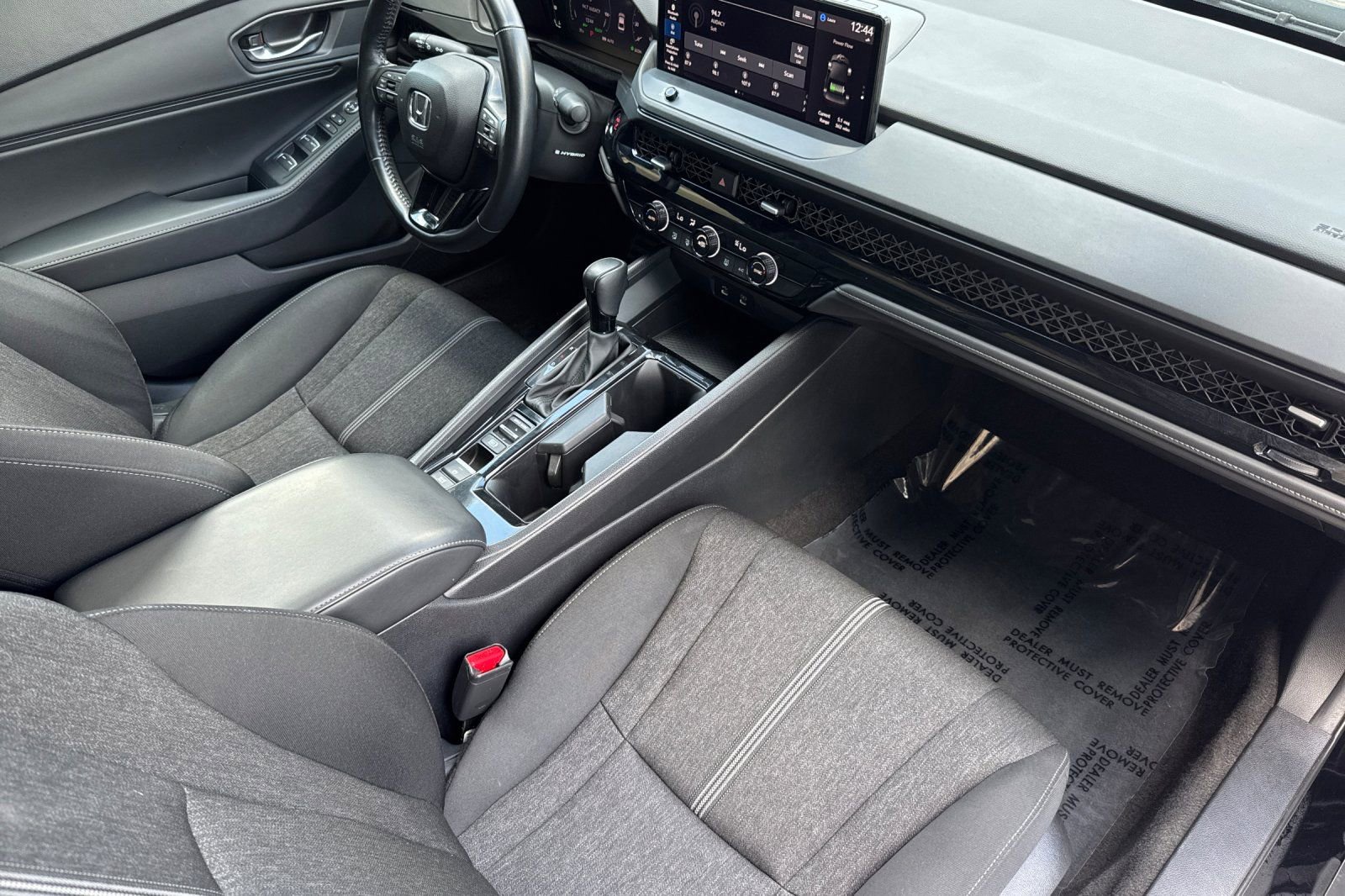Used 2024 Honda Accord Sport image 16