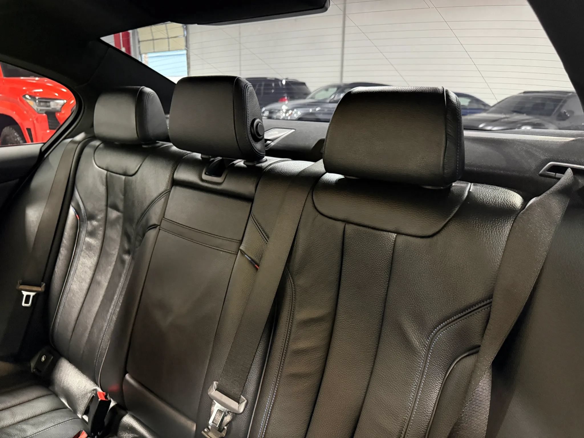 Used 2018 BMW 530e xDrive w/ M Sport Package 2 AWD/4WD image 65