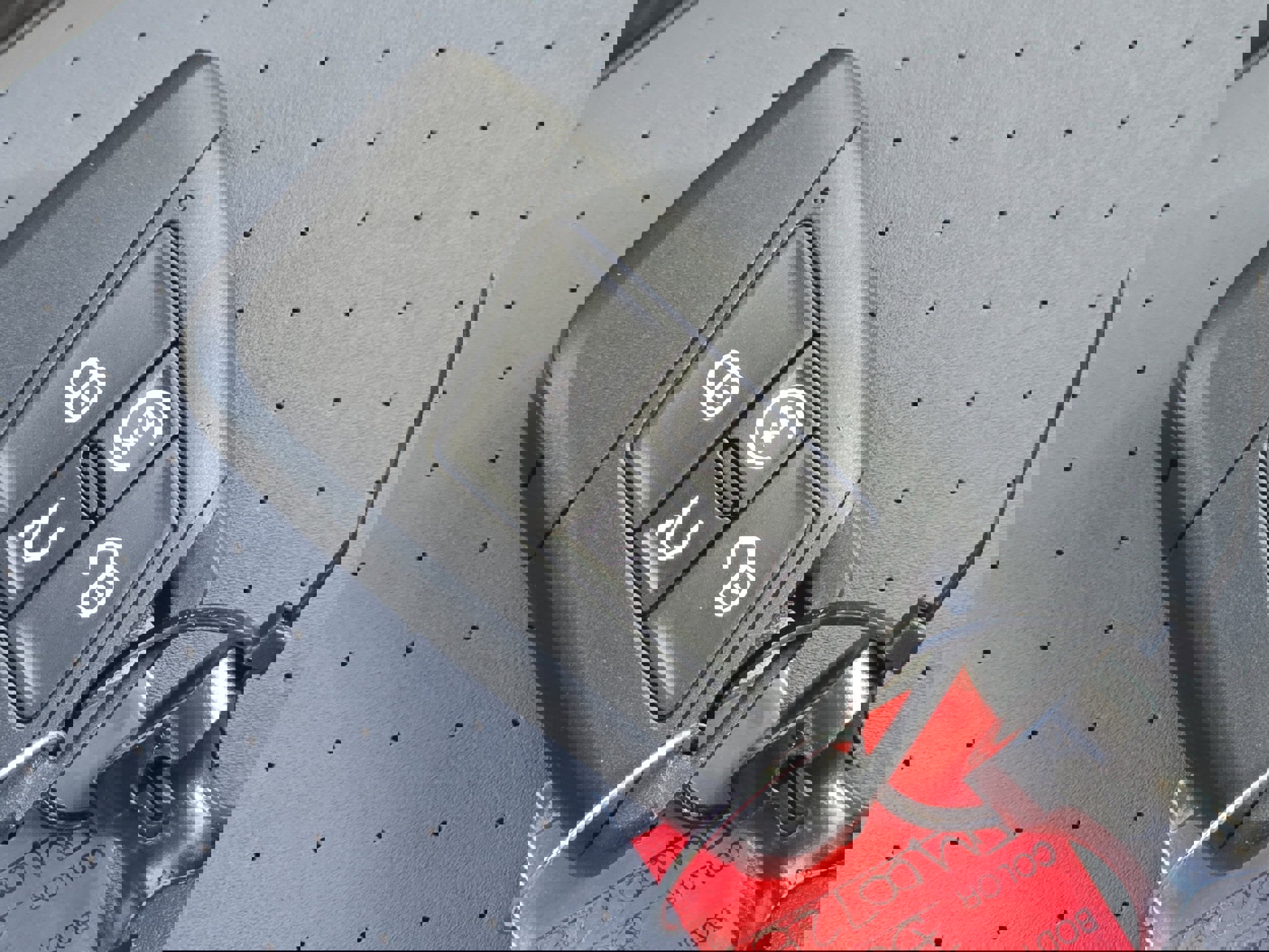 New 2026 Volkswagen Jetta SE image 16