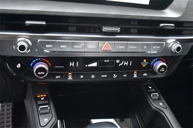 Certified 2024 Kia Telluride SX Prestige X-Pro image 32