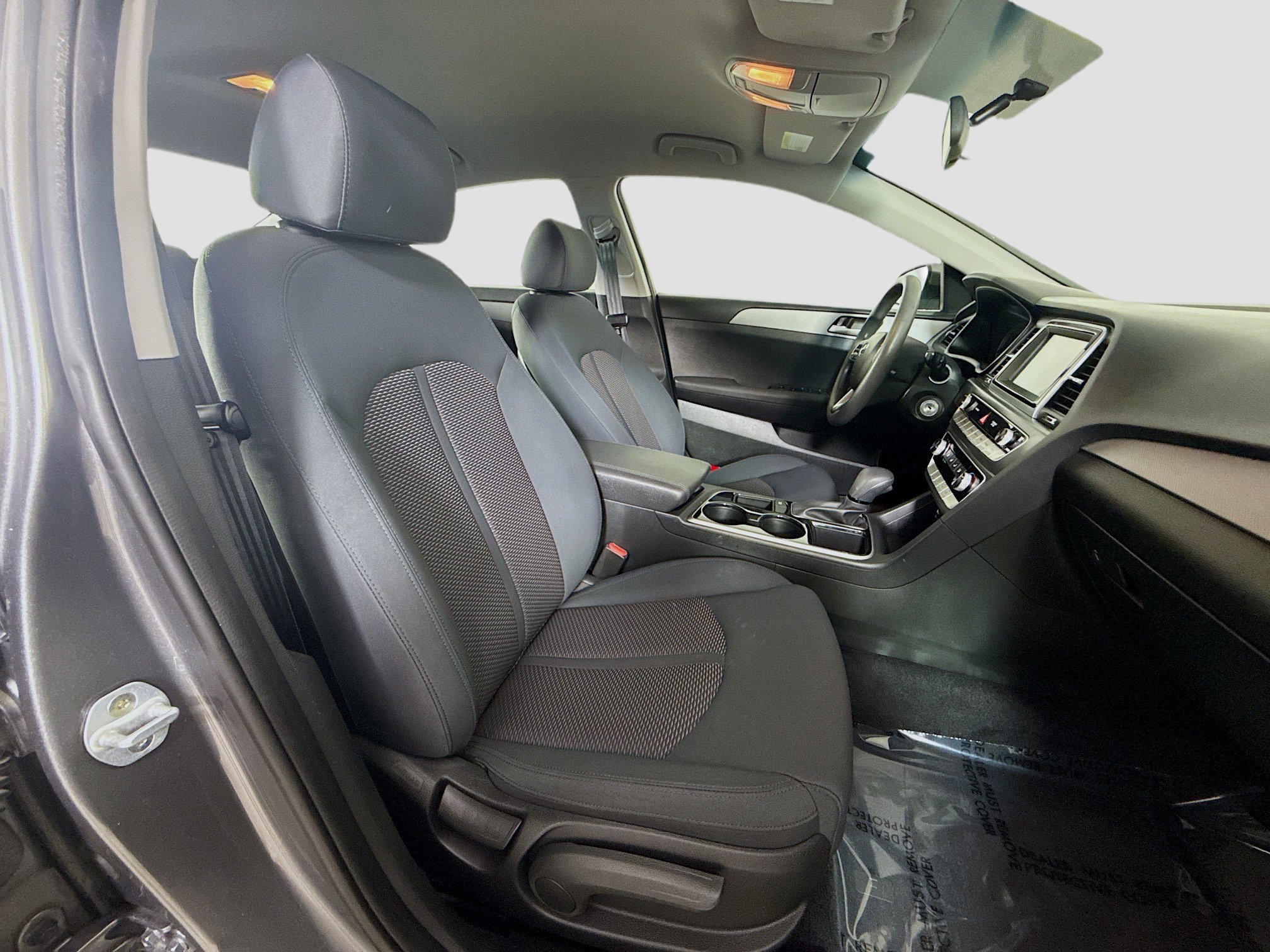 Used 2018 Hyundai Sonata ECO image 28