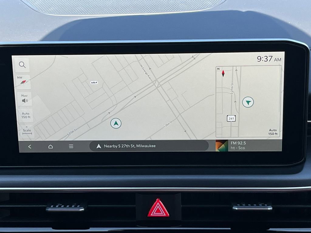 New 2026 Kia K5 GT-Line AWD/4WD image 26