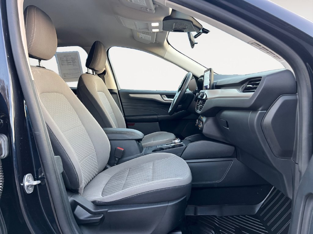 Used 2021 Ford Escape SE w/ Convenience Package AWD/4WD image 15