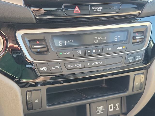 Used 2020 Honda Ridgeline RTL-E image 26