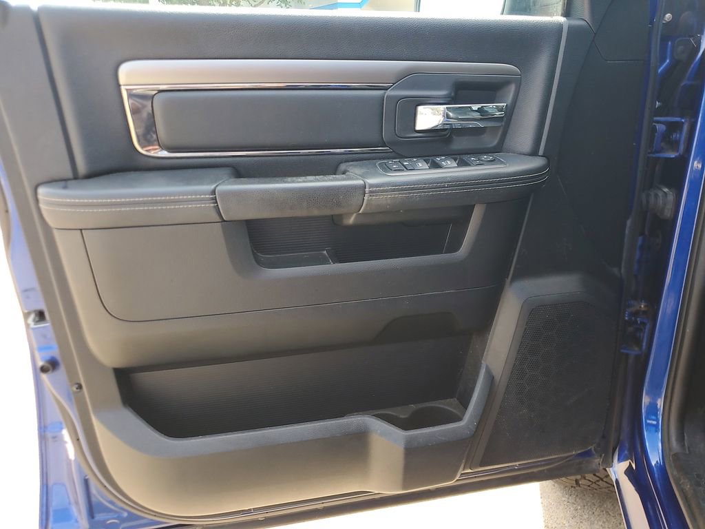 Used 2014 RAM 1500 Sport w/ Sport Premium Group AWD/4WD image 15
