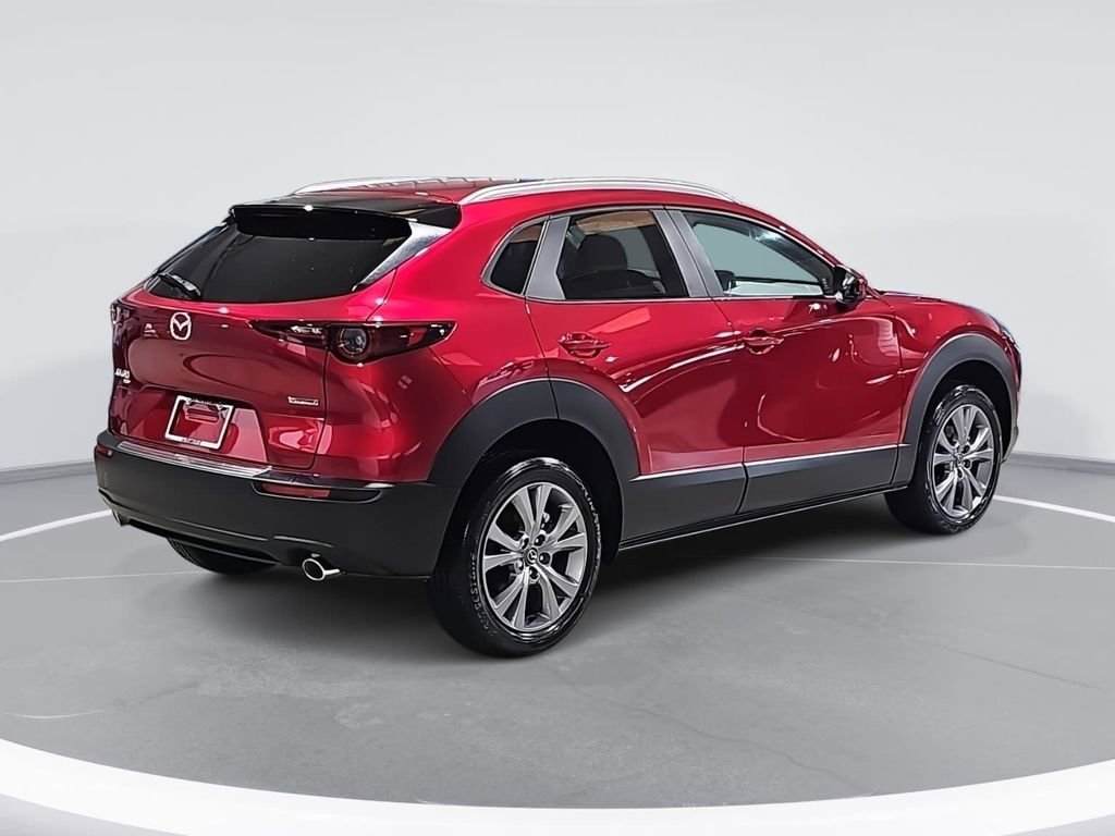 New 2026 MAZDA CX-30 AWD 2.5 S image 4