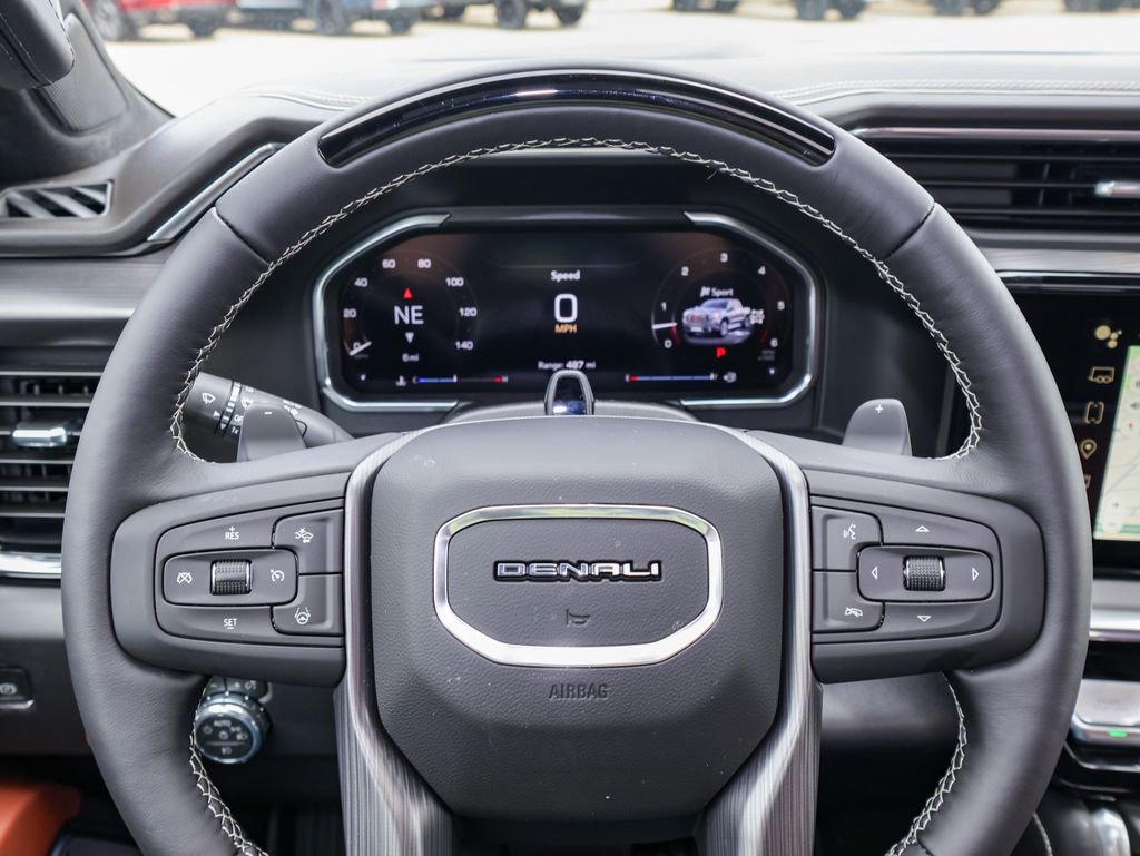 New 2026 GMC Sierra 1500 Denali Ultimate image 20