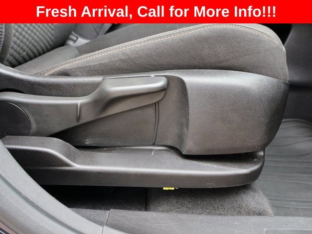 Used 2019 GMC Terrain SLE FWD image 8