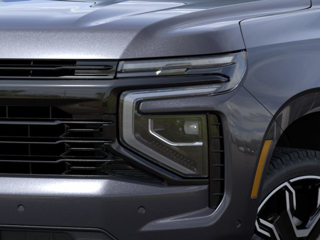 New 2026 Chevrolet Tahoe RST w/ RST Capability Package AWD/4WD image 10