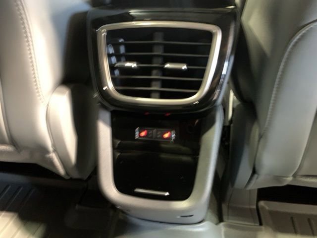 Used 2021 Lincoln Nautilus Reserve AWD/4WD image 27