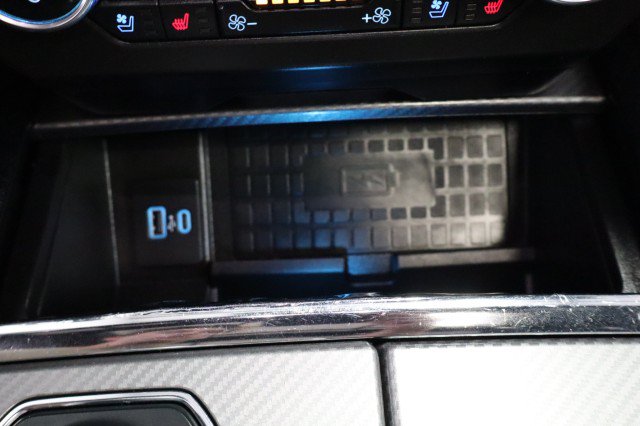 Used 2020 Ford Expedition Limited w/ Equipment Group 303A AWD/4WD image 48