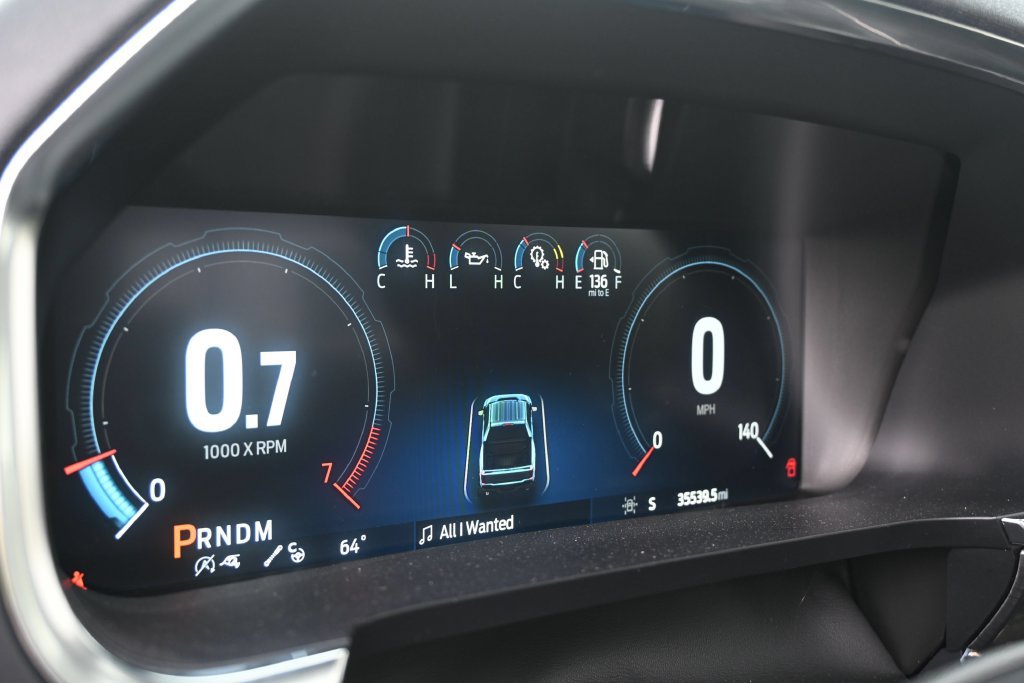Used 2023 Ford F150 Raptor AWD/4WD image 20