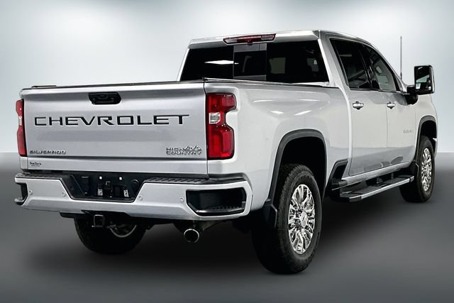 Used 2021 Chevrolet Silverado 2500 High Country AWD/4WD image 7