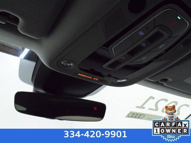 Used 2021 Audi e-tron Premium Plus w/ Premium Plus Package image 39