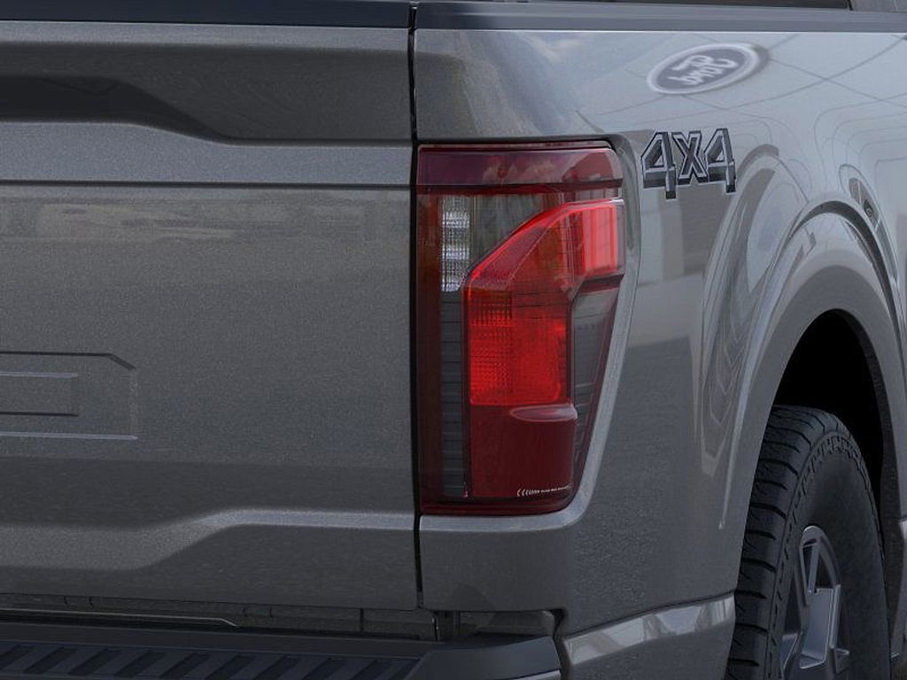 New 2026 Ford F150 STX w/ Equipment Group 200A image 21