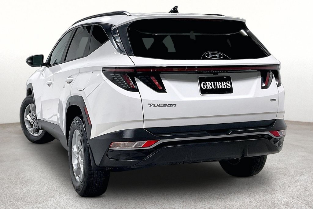 Used 2023 Hyundai Tucson SEL AWD/4WD image 15
