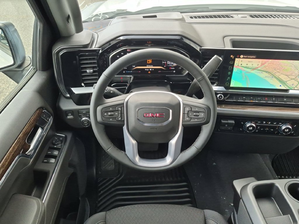 New 2026 GMC Sierra 1500 Elevation AWD/4WD image 12
