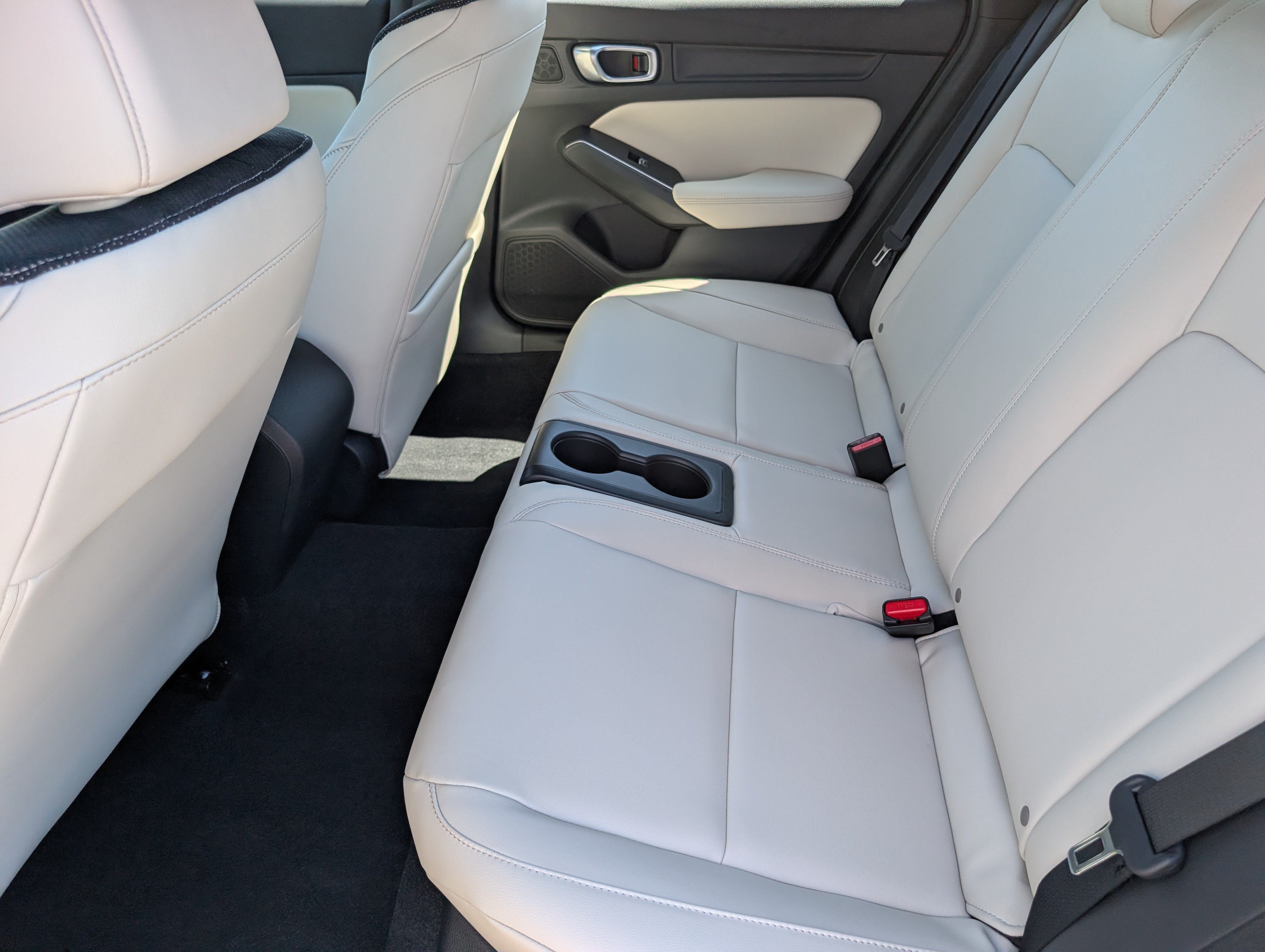 New 2026 Acura Integra Type S FWD image 9