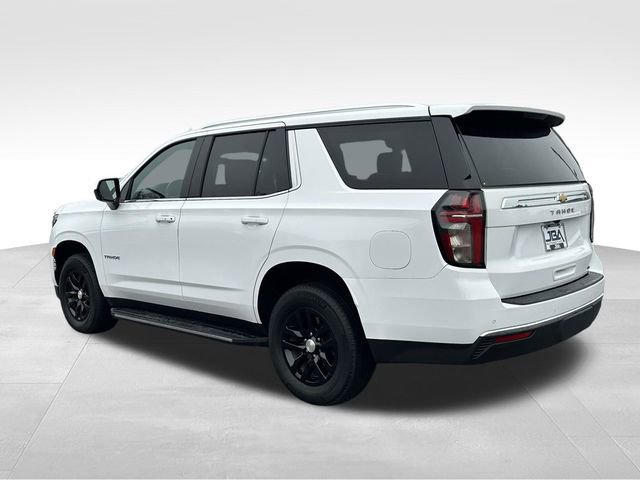 Used 2023 Chevrolet Tahoe LT image 25
