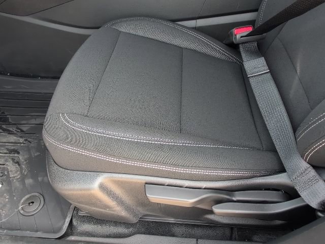 New 2026 Chevrolet Blazer EV LT w/ Midnight/Sport Edition FWD image 19