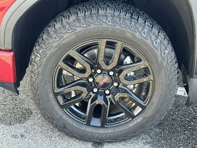 Used 2021 GMC Sierra 1500 Elevation image 29