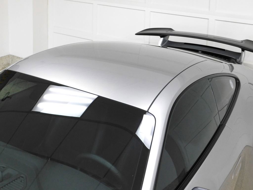 Used 2025 Porsche 911 Carrera T image 26