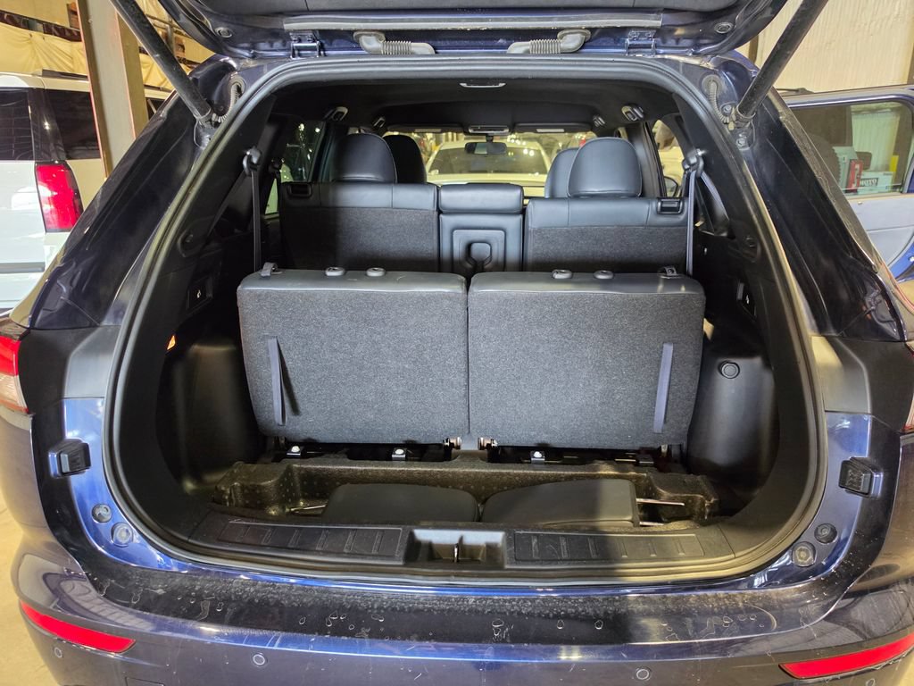 Used 2023 Mitsubishi Outlander SE FWD image 8
