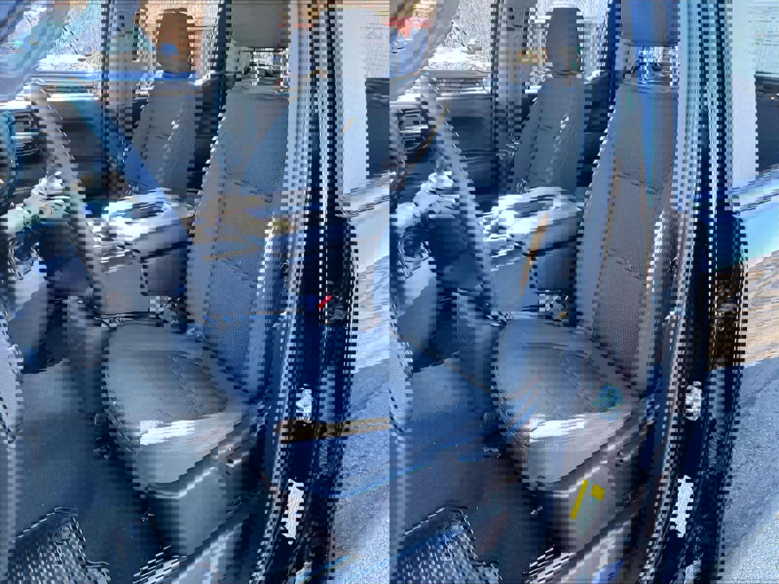 Used 2021 Chevrolet Silverado 1500 Custom image 10