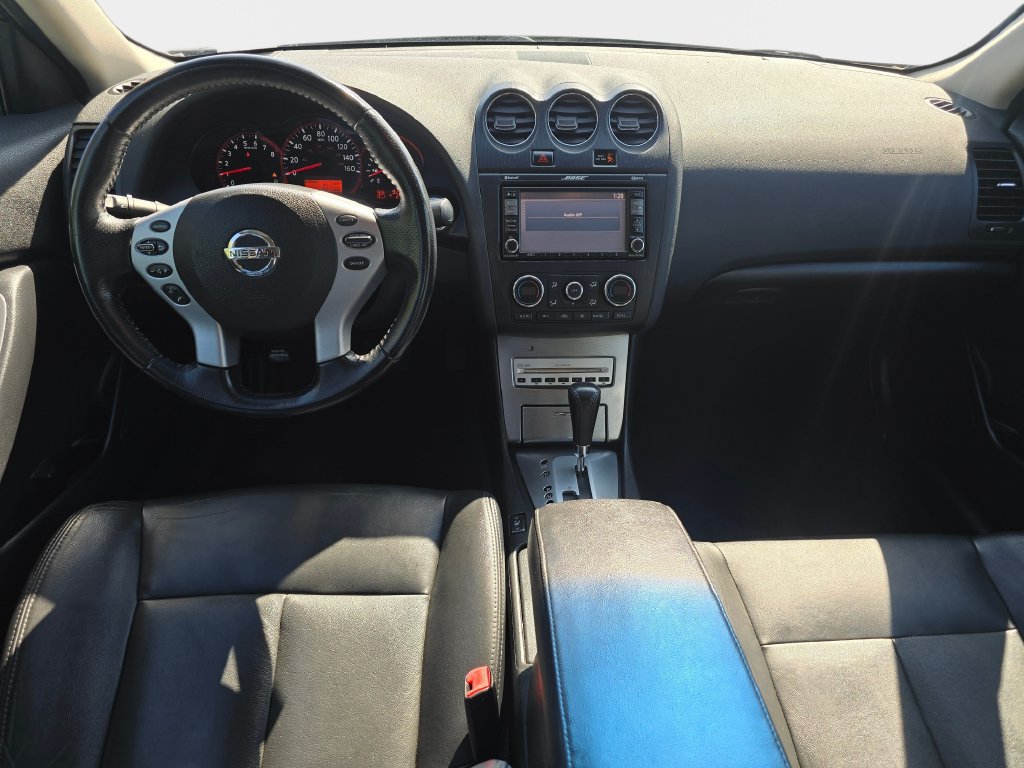 Used 2008 Nissan Altima 2.5 SL w/ SL Pkg FWD image 10
