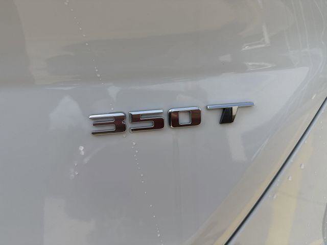 New 2025 Cadillac CT4 Sport image 22