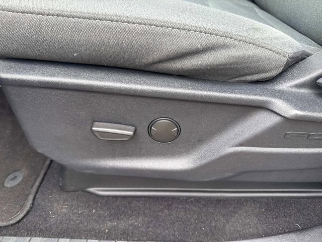 Used 2024 Ford F150 XLT w/ Mobile Office Package image 24