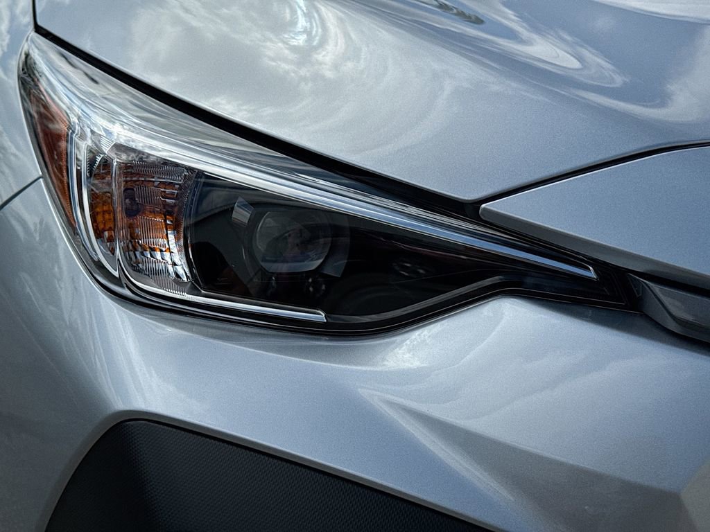 New 2026 Subaru Crosstrek 2.0i Premium image 36