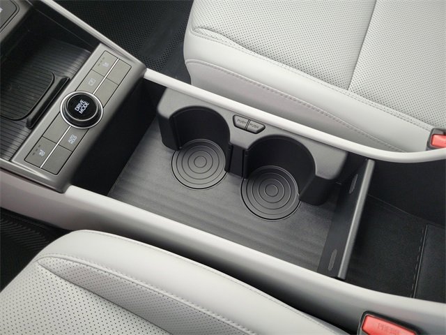 New 2026 Hyundai Kona SEL Premium image 15