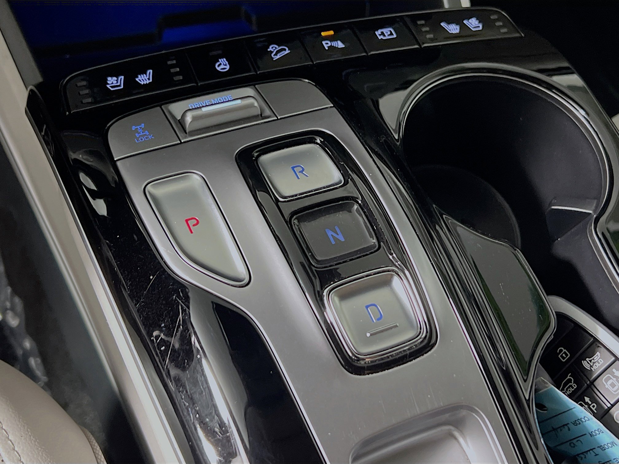 Used 2023 Hyundai Tucson Limited image 24