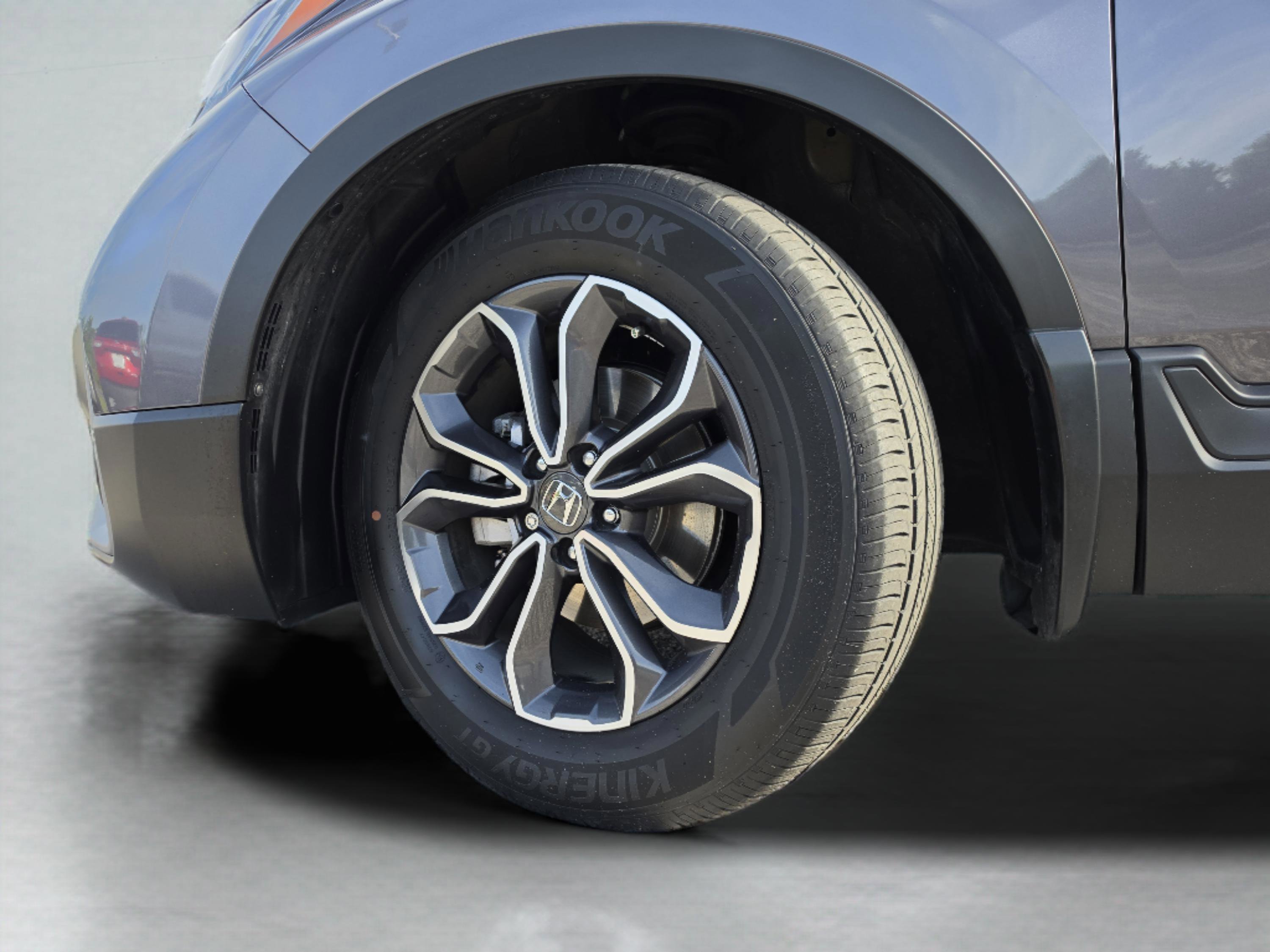 Used 2020 Honda CR-V EX-L image 40