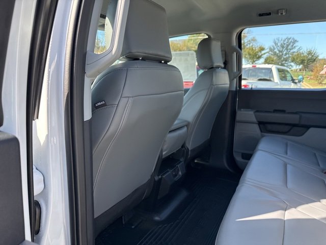 New 2026 Ford F350 XL w/ XL Chrome Package image 40