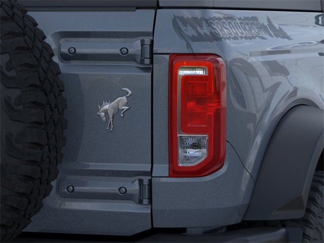 New 2025 Ford Bronco Base w/ Sasquatch Package image 23