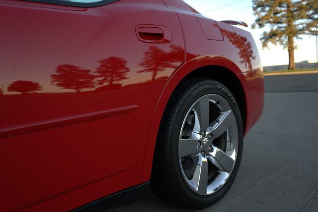 Used 2007 Dodge Charger R/T w/ Road/Track Performance Group image 31
