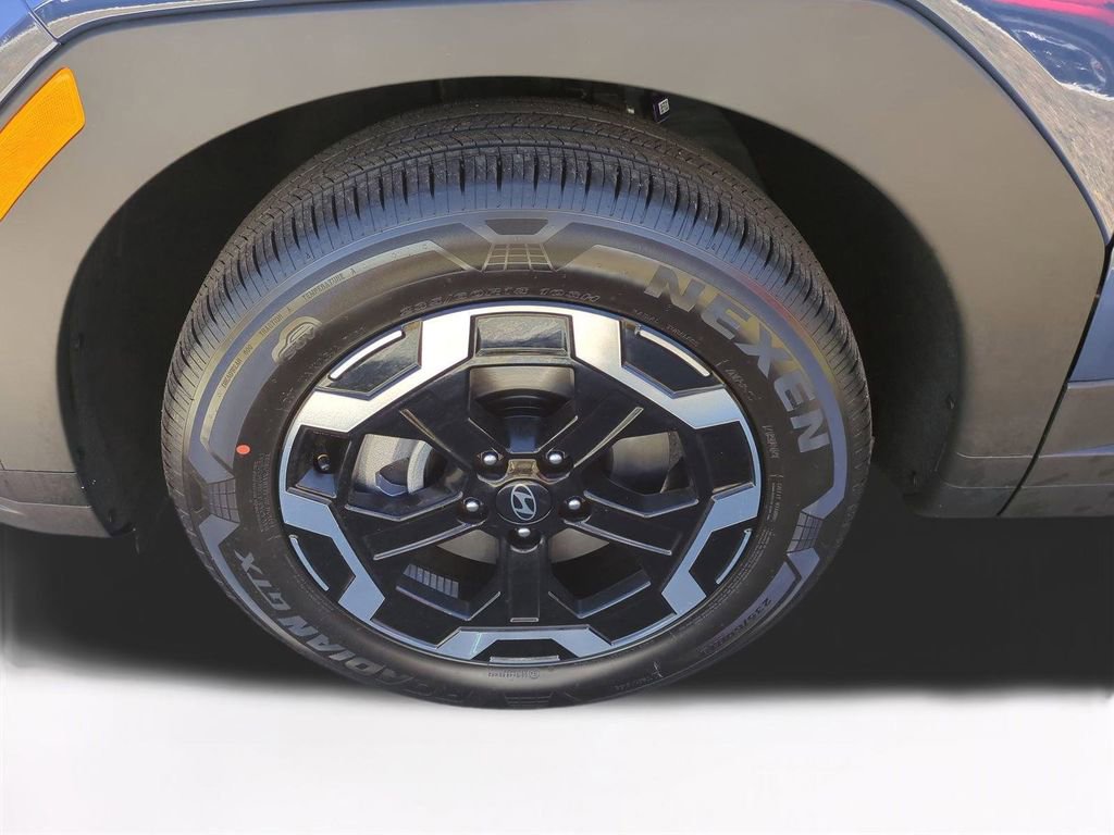 New 2026 Hyundai Santa Fe SEL image 11