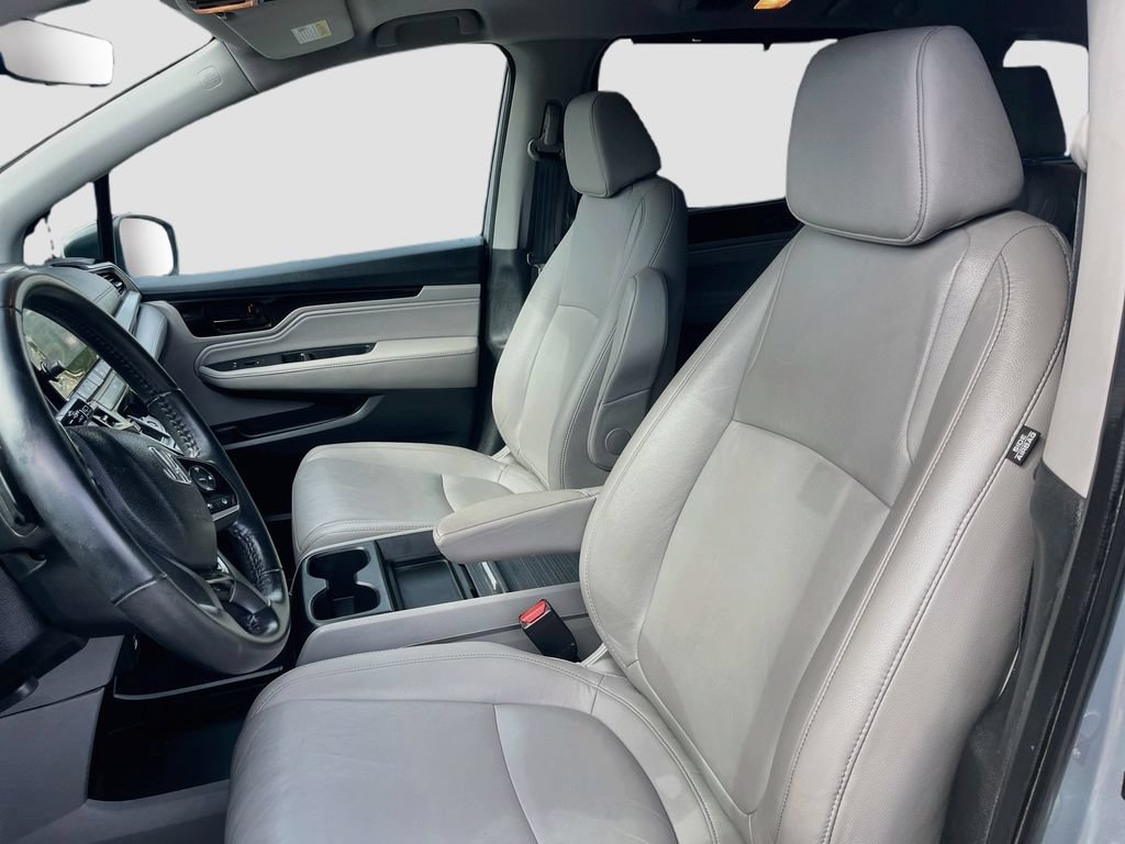 Used 2022 Honda Odyssey Touring image 21