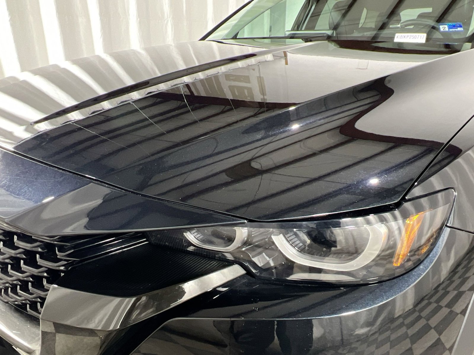 Used 2025 MAZDA CX-50 AWD 2.5 S w/ Premium Plus Pkg image 13