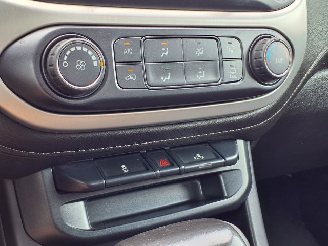 Used 2019 GMC Canyon SLE RWD image 10